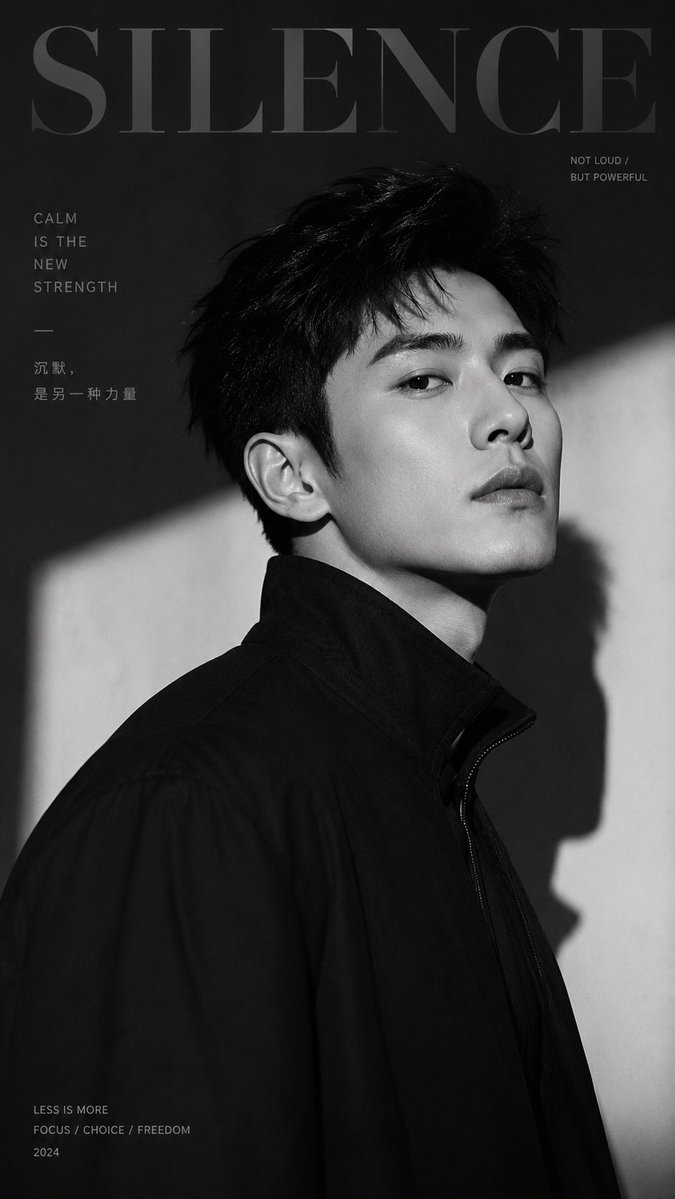 男士职业形象照提示词：自拍变高级个人品牌形象照（gpt-image-2）
